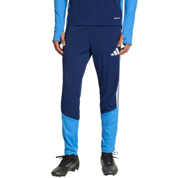 Vyriškos kelnės adidas Tiro 26 Competition, tamsiai mėlynos