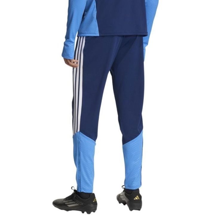 Vyriškos kelnės adidas Tiro 26 Competition, tamsiai mėlynos