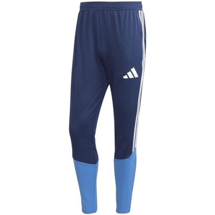 Vyriškos kelnės adidas Tiro 26 Competition, tamsiai mėlynos