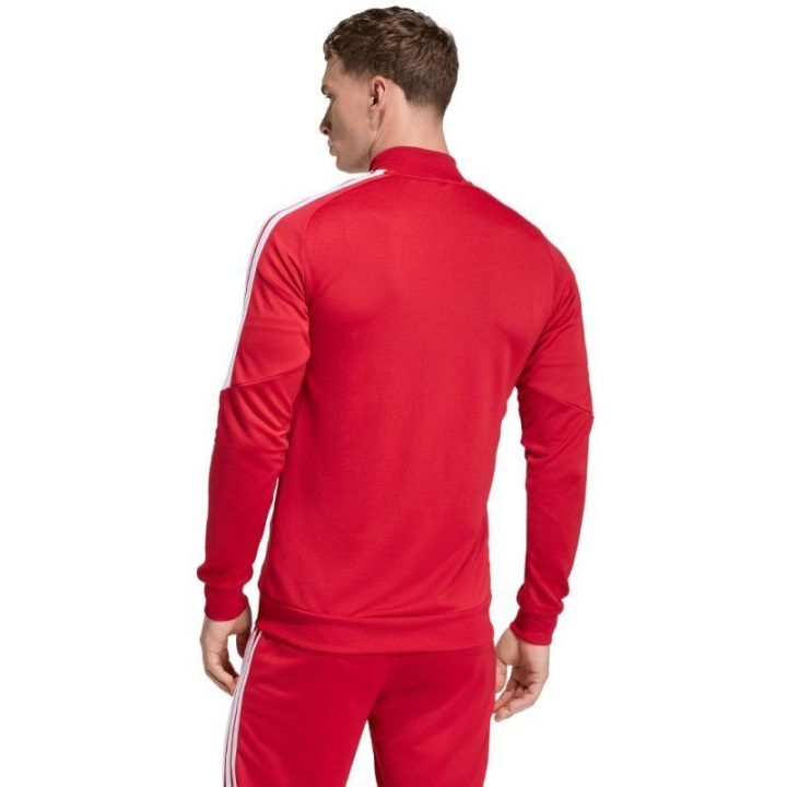 Vyriškas futbolo džemperis adidas Tiro 26 League Training, raudonas