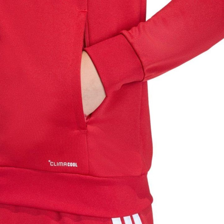 Vyriškas futbolo džemperis adidas Tiro 26 League Training, raudonas