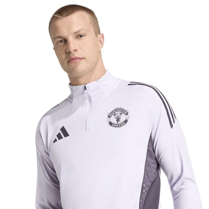 Džemperis treniruotėms adidas Manchester United