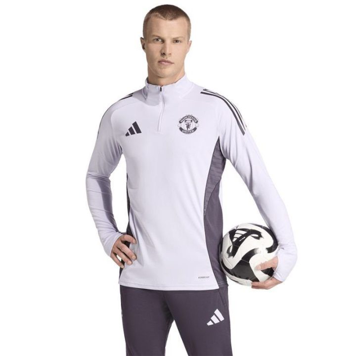 Džemperis treniruotėms adidas Manchester United