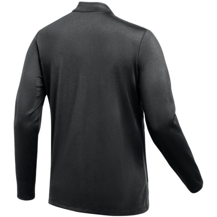 Moteriškas džemperis su užtrauktuku Nike Dri-FIT Park 26, juodas