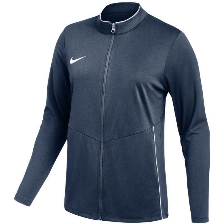 Moteriškas džemperis Nike Dri-Fit Park 26 HM7252, tamsiai mėlynas