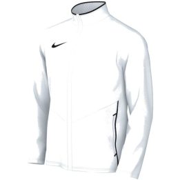 Vaikiškas džemperis su Dri-FIT Nike Park 26, baltas