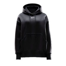 Moteriškas džemperis su gobtuvu Nike Sportswear Phoenix Fleece