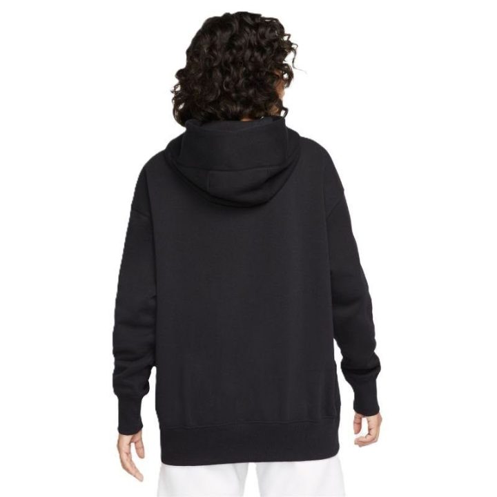 Moteriškas džemperis su gobtuvu Nike Sportswear Phoenix Fleece