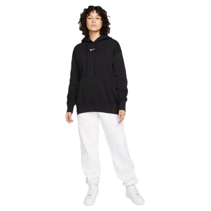 Moteriškas džemperis su gobtuvu Nike Sportswear Phoenix Fleece