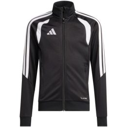 Vaikiškas futbolo džemperis adidas Tiro 26 League Training, juodas