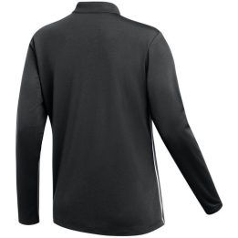 Moteriškas prigludęs džemperis Nike Dri-FIT Park 26, juodas