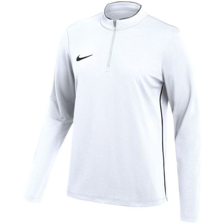 Moteriškas treniruočių džemperis Nike Dri-FIT Park 26, baltas