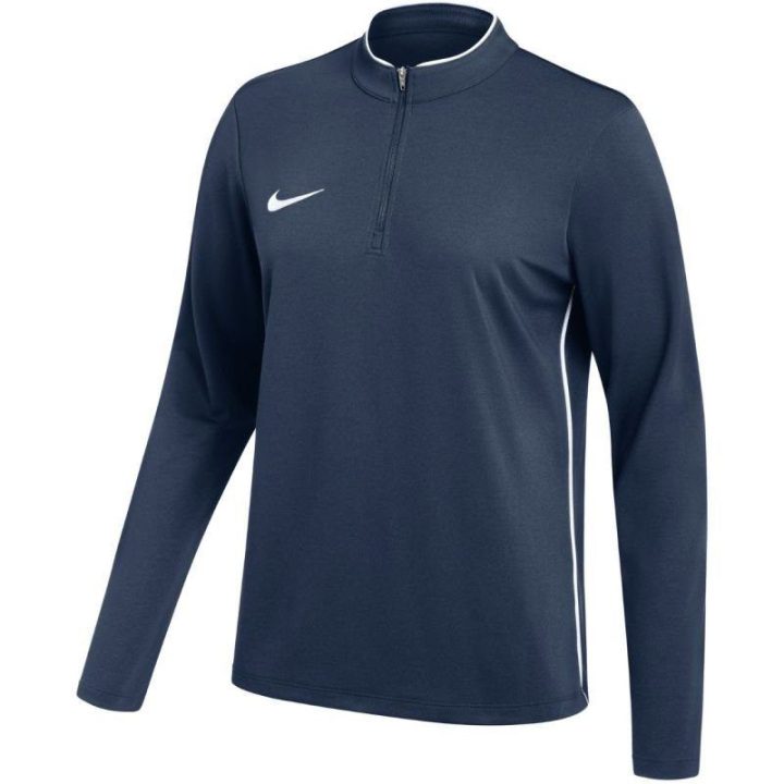 Moteriškas džemperis Nike Dri-FIT Park 26, tamsiai mėlynas