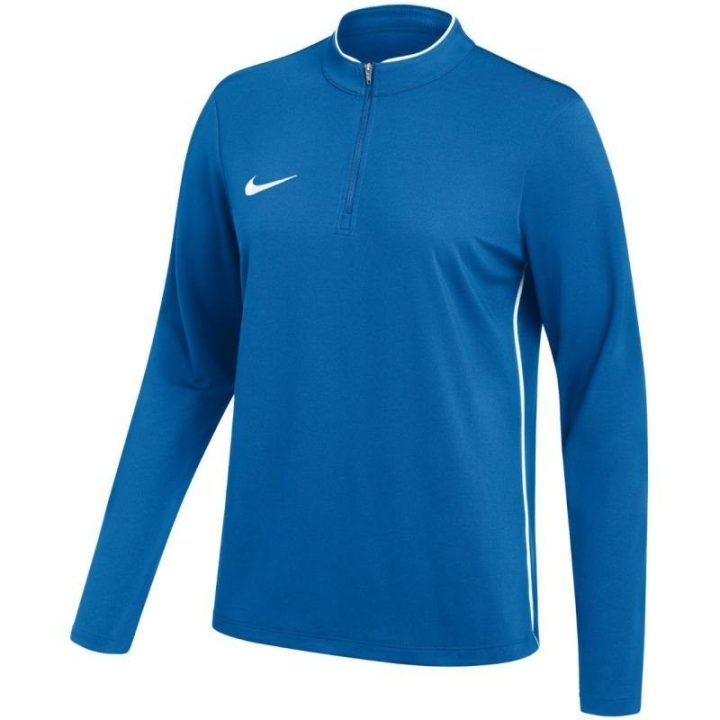 Moteriškas treniruočių džemperis Nike Dri-FIT Park 26, mėlynas
