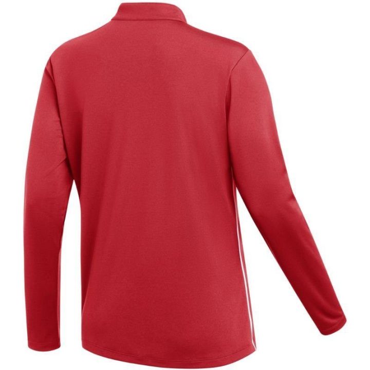 Moteriškas sportinis džemperis Nike Dri-FIT Park 26, raudonas