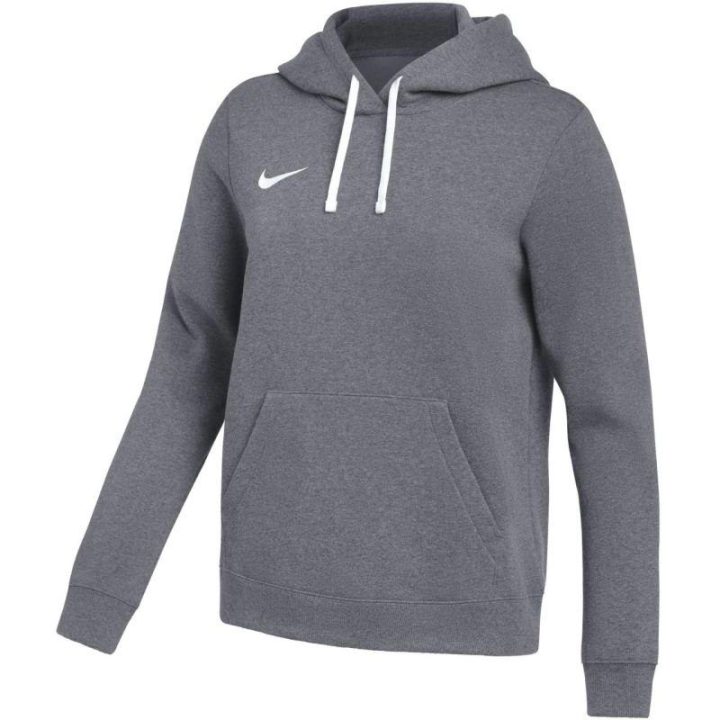 Moteriškas džemperis su pašiltintu vidumi Nike Park 26, pilkas