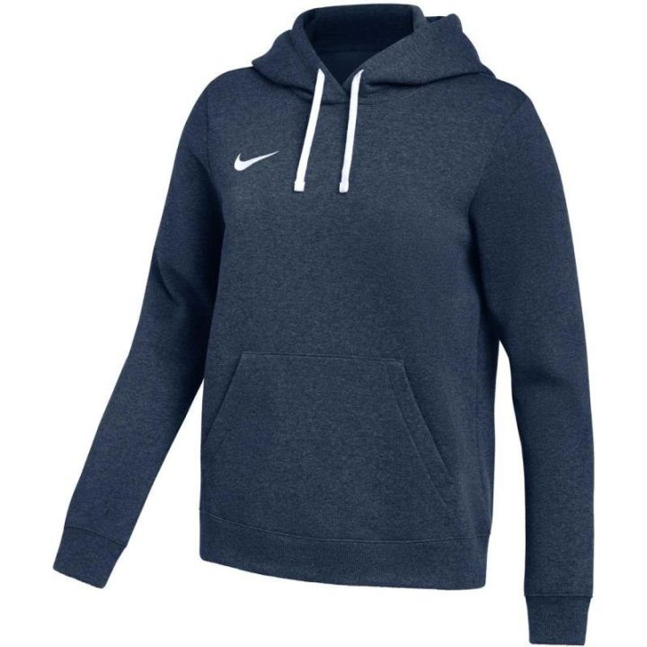 Moteriškas džemperis su gobtuvu Nike Park 26, tamsiai mėlynas