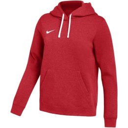 Moteriškas džemperis su raišteliais Nike Park 26, raudonas