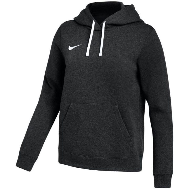 Moteriškas džemperis su reguliuojamu gobtuvu Nike Park 26, juodas