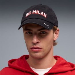 Kepurė Puma AC Milan