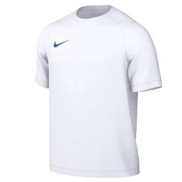 Vaikiški marškinėliai su Dri-FIT Nike Park VIII