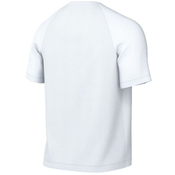 Vaikiški marškinėliai su Dri-FIT Nike Park VIII