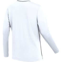 Moteriški treniruočių marškinėliai Nike Dri-FIT Park 26, balti