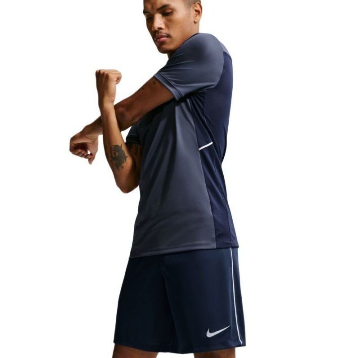 Vyriški treniruočių šortai Nike Dri-Fit Park 26, tamsiai mėlyni