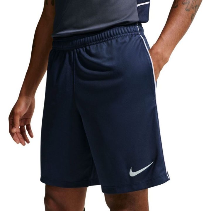 Vyriški treniruočių šortai Nike Dri-Fit Park 26, tamsiai mėlyni