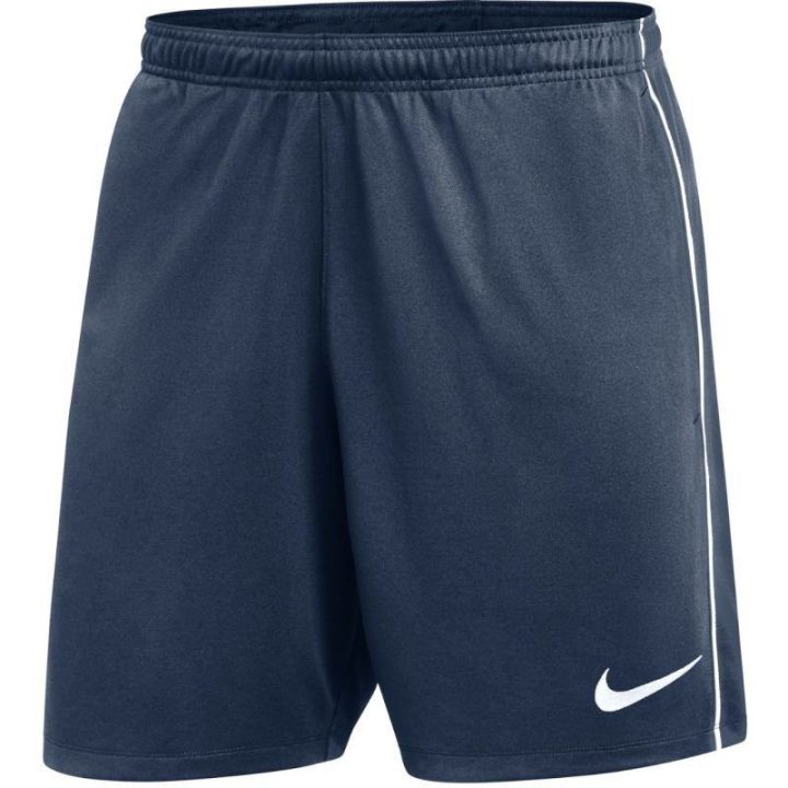 Vyriški treniruočių šortai Nike Dri-Fit Park 26, tamsiai mėlyni