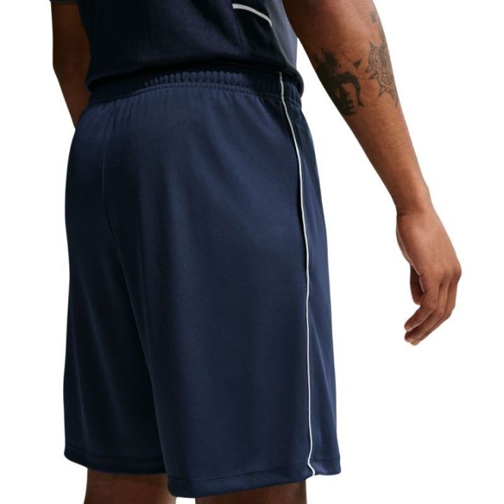 Vyriški treniruočių šortai Nike Dri-Fit Park 26, tamsiai mėlyni