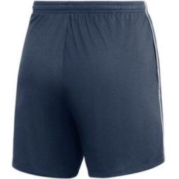 Moteriški treniruočių šortai Nike Dri-Fit Park 26, tamsiai mėlyni