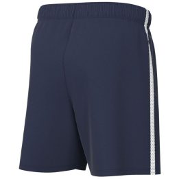 Vaikiški treniruočių šortai Nike Dri-FIT Park 26, tamsiai mėlyni