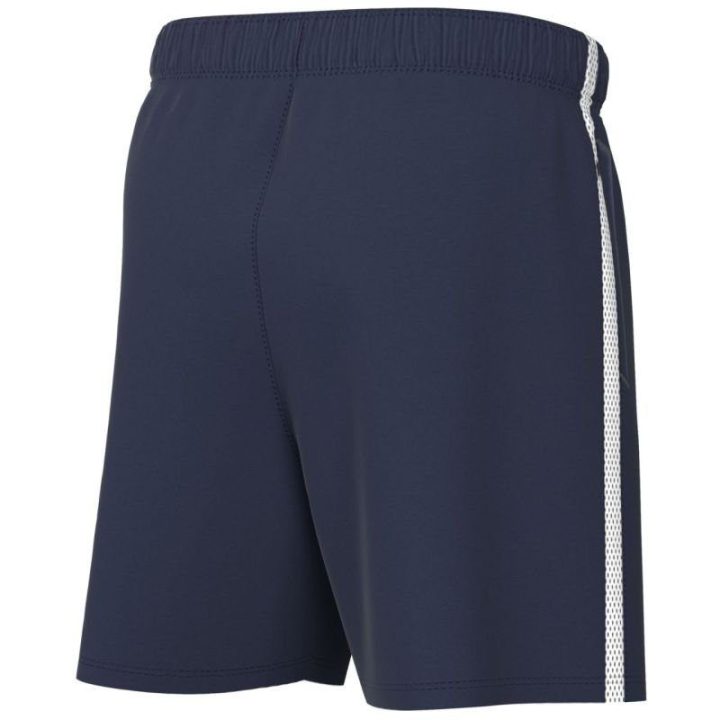 Vaikiški treniruočių šortai Nike Dri-FIT Park 26, tamsiai mėlyni