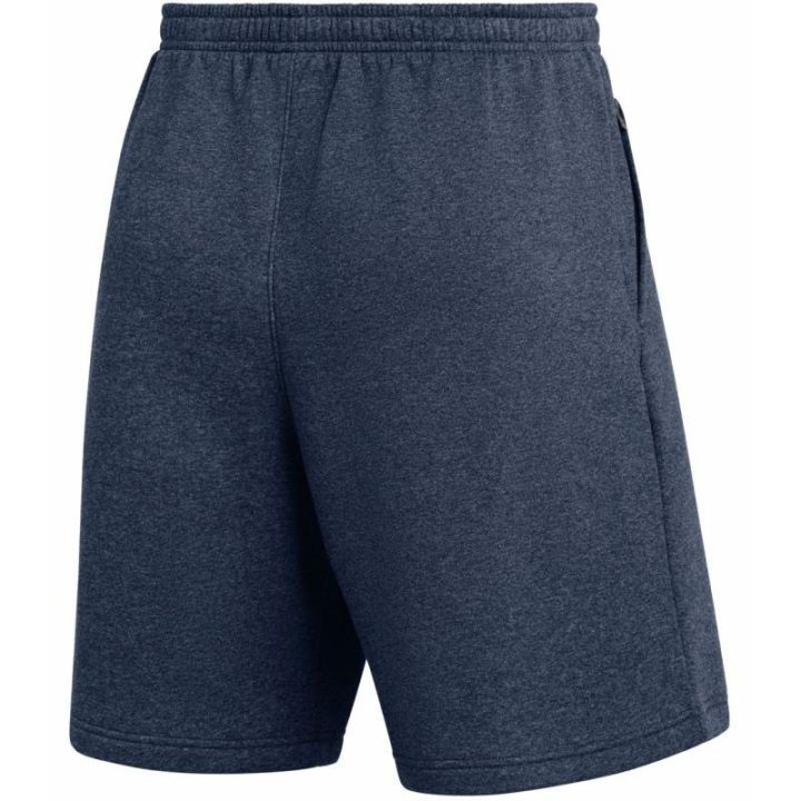 Vyriški medvilniniai šortai Nike Park 26 Fleece, tamsiai mėlyni