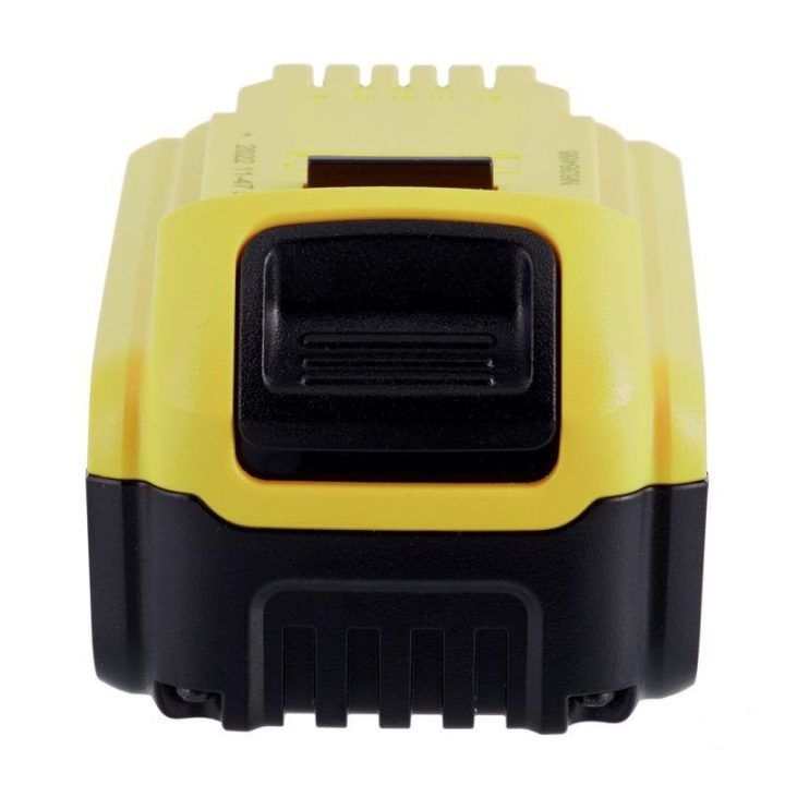 Akumuliatorius DeWALT XR DCB184-XJ, 18 V, 5 Ah