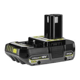 Akumuliatorius 18 V Ryobi Lithium+ RB18L25, 2,5 Ah, pilkas