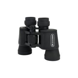 Žiūronai Celestron UpClose G2, 8 × 40, juodi