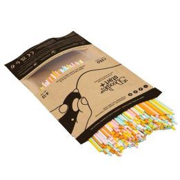 3D rašiklio užpildai 3Doodler Start, 2,5 mm, 250 vnt