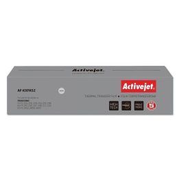 Faksofono juostelė Panasonic KX-FA52 Activejet AF-KXFA52, 30 m, juoda