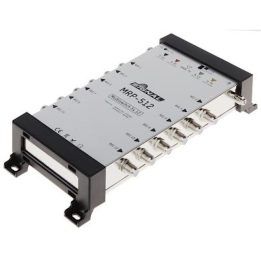 Multikomutatorius su 5 įėjimais ir 12 išėjimų Signal MRP-512
