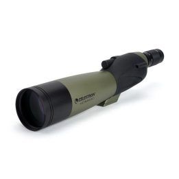 Tiesaus vaizdo stebėjimo teleskopas Celestron Ultima 80