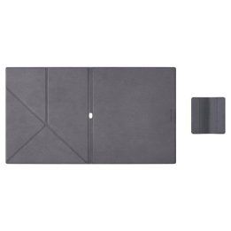 Magnetinis planšetės dėklas Onyx Boox Note Air 5C/4C, rudas