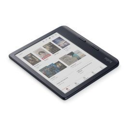 El. knygų skaityklė Kobo Libra Colour, 7 colių, 32 GB, juoda