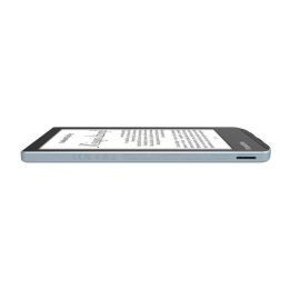 El. knygų skaityklė PocketBook Verse 629, 8 GB, mėlyna