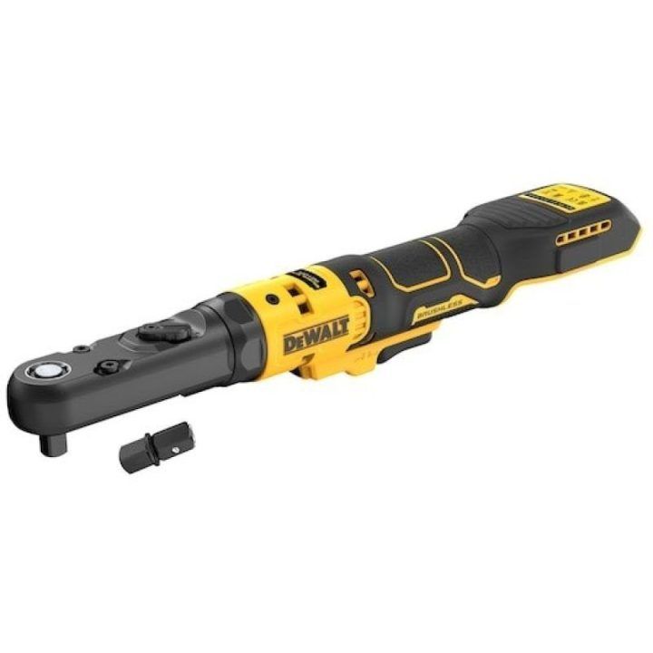 Akumuliatorinė terkšlė DEWALT DCF510N, 18 V