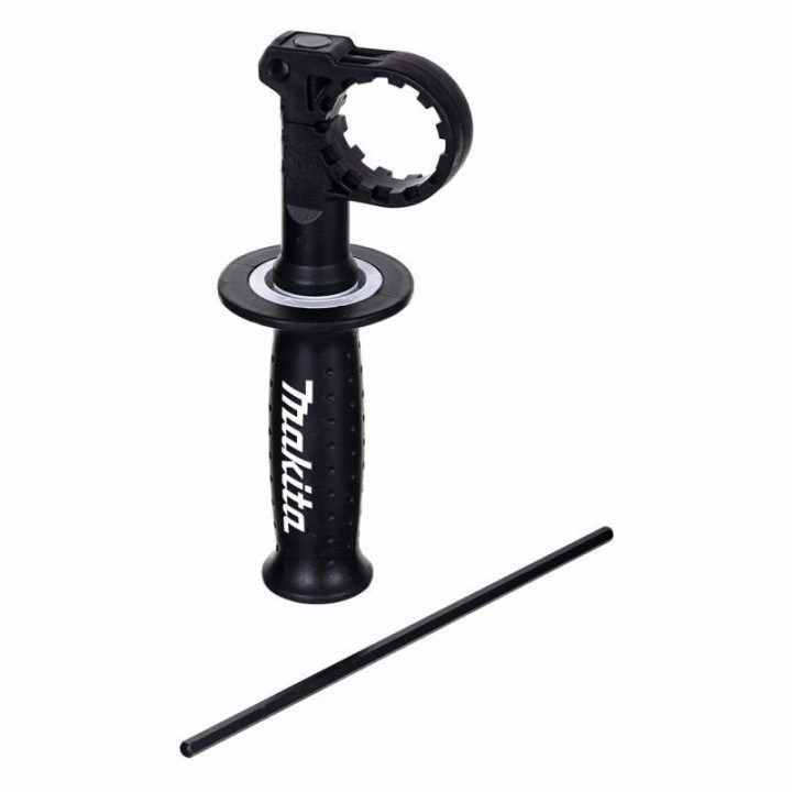 Perforatorius Makita DHR202Z, 18 V, mėlynas, juodas ir sidabrinis