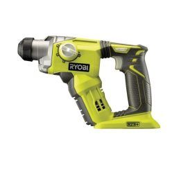 Akumuliatorinis perforatorius SDS+ Ryobi, 18 V