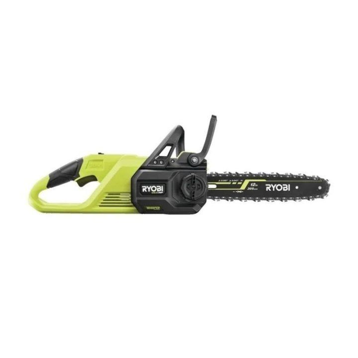 Akumuliatorinis grandininis pjūklas 18 V Ryobi ONE+ OCS1830