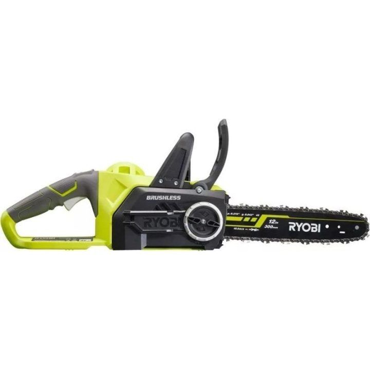 Akumuliatorinis grandininis pjūklas 18 V Ryobi ONE+ OCS1830
